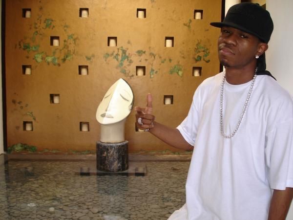 Chamillionaire