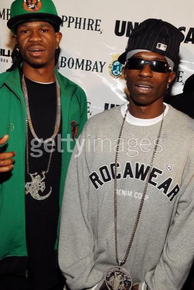 Chamillionaire