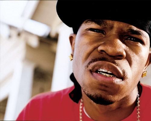 Chamillionaire