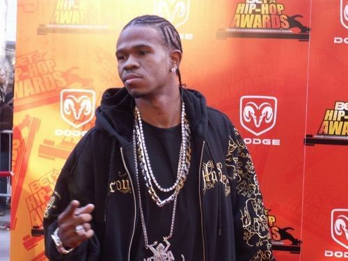 Chamillionaire