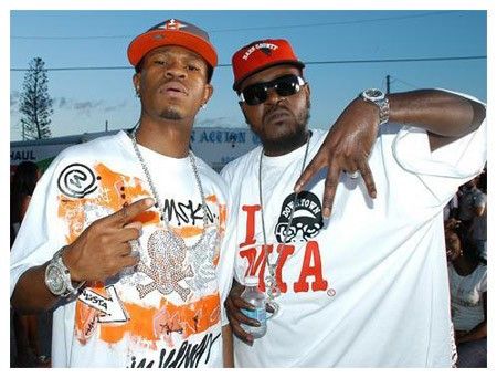 Chamillionaire