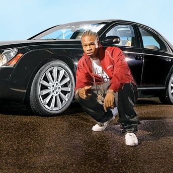 Chamillionaire