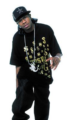 Chamillionaire