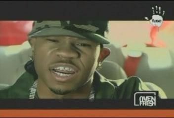 Chamillionaire