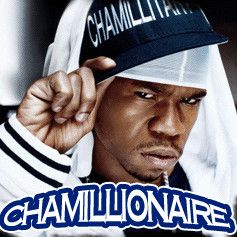 Chamillionaire