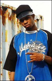 Chamillionaire