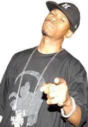 Chamillionaire