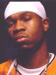 Chamillionaire