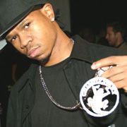 Chamillionaire