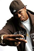 Chamillionaire