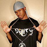 Chamillionaire