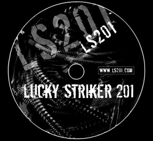 Lucky Striker 201