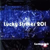 Lucky Striker 201