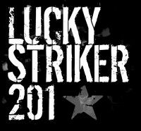 Lucky Striker 201