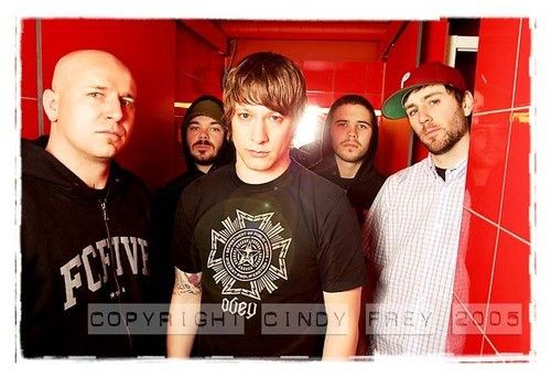 Comeback Kid