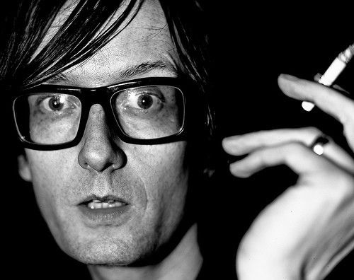 Jarvis Cocker