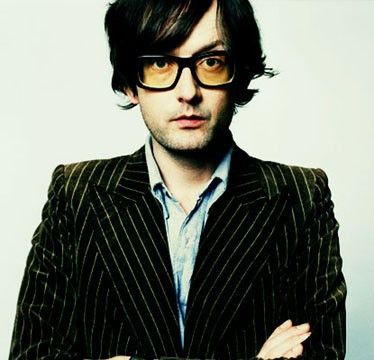 Jarvis Cocker