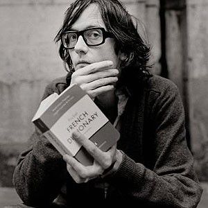 Jarvis Cocker