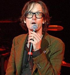 Jarvis Cocker