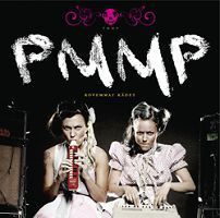 PMMP