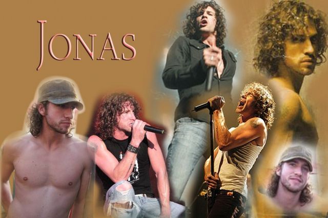 Jonas