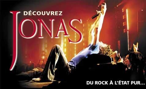 Jonas