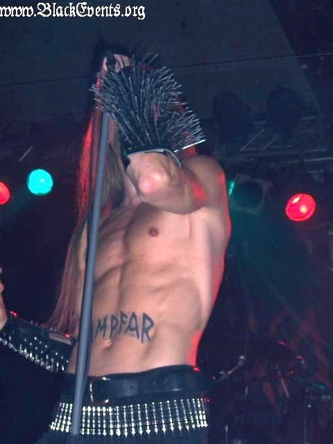Kampfar