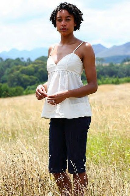 Corinne Bailey Rae