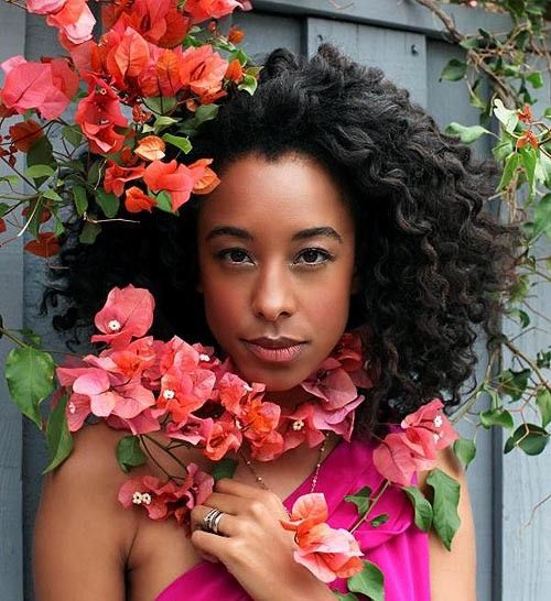 Corinne Bailey Rae