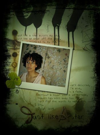Corinne Bailey Rae
