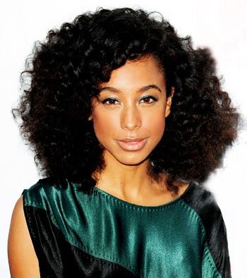 Corinne Bailey Rae