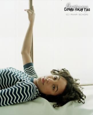 Corinne Bailey Rae