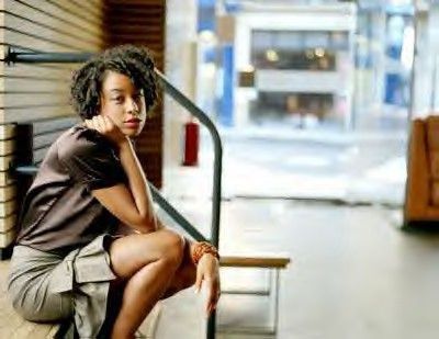 Corinne Bailey Rae