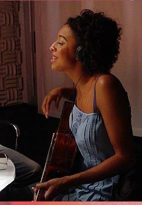 Corinne Bailey Rae