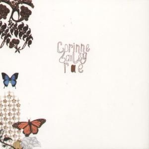 Corinne Bailey Rae