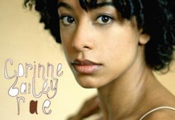 Corinne Bailey Rae
