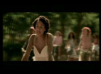Corinne Bailey Rae