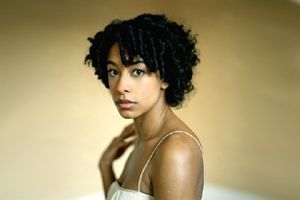 Corinne Bailey Rae