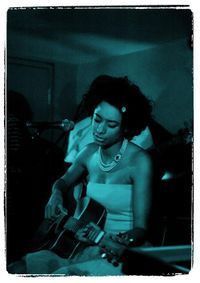 Corinne Bailey Rae