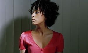 Corinne Bailey Rae