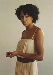 Corinne Bailey Rae