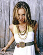 Kaci Brown