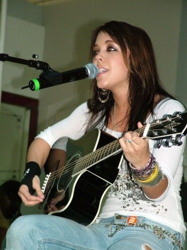 Kaci Brown