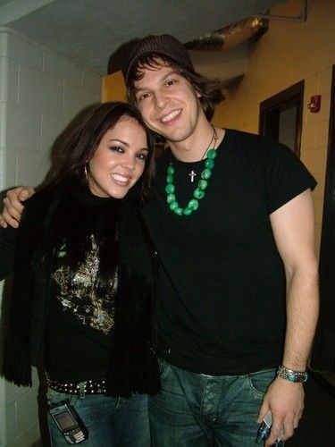 Kaci Brown
