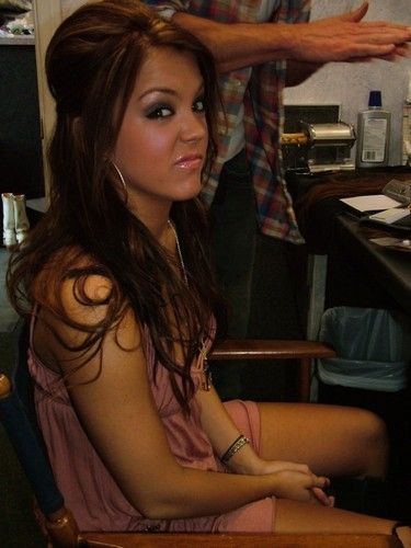 Kaci Brown