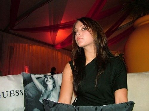 Kaci Brown