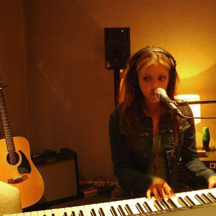 Kaci Brown