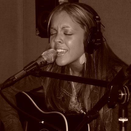 Kaci Brown