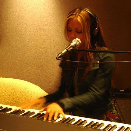 Kaci Brown