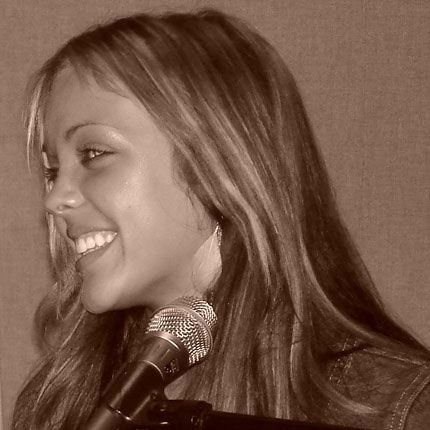 Kaci Brown